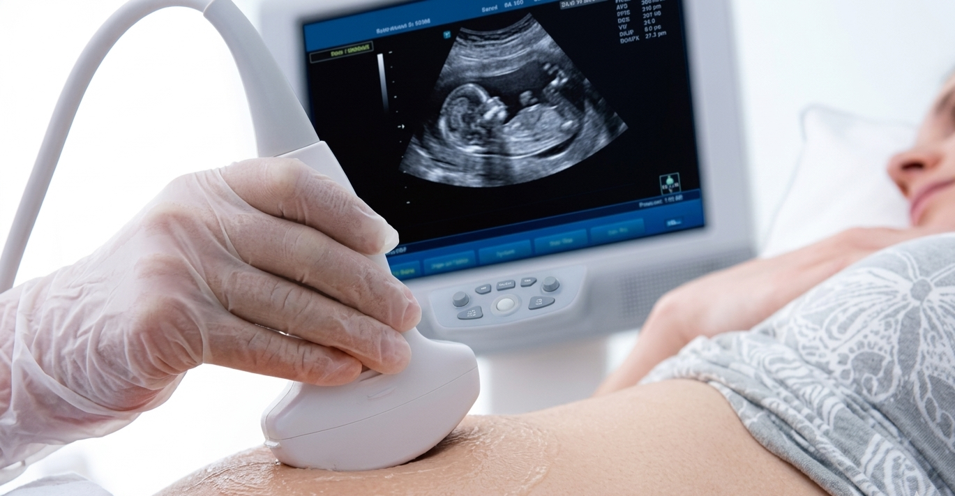 Vasanth 4D Scans & Fetal Medicine Centre | Pregnancy Scan in Marthandam